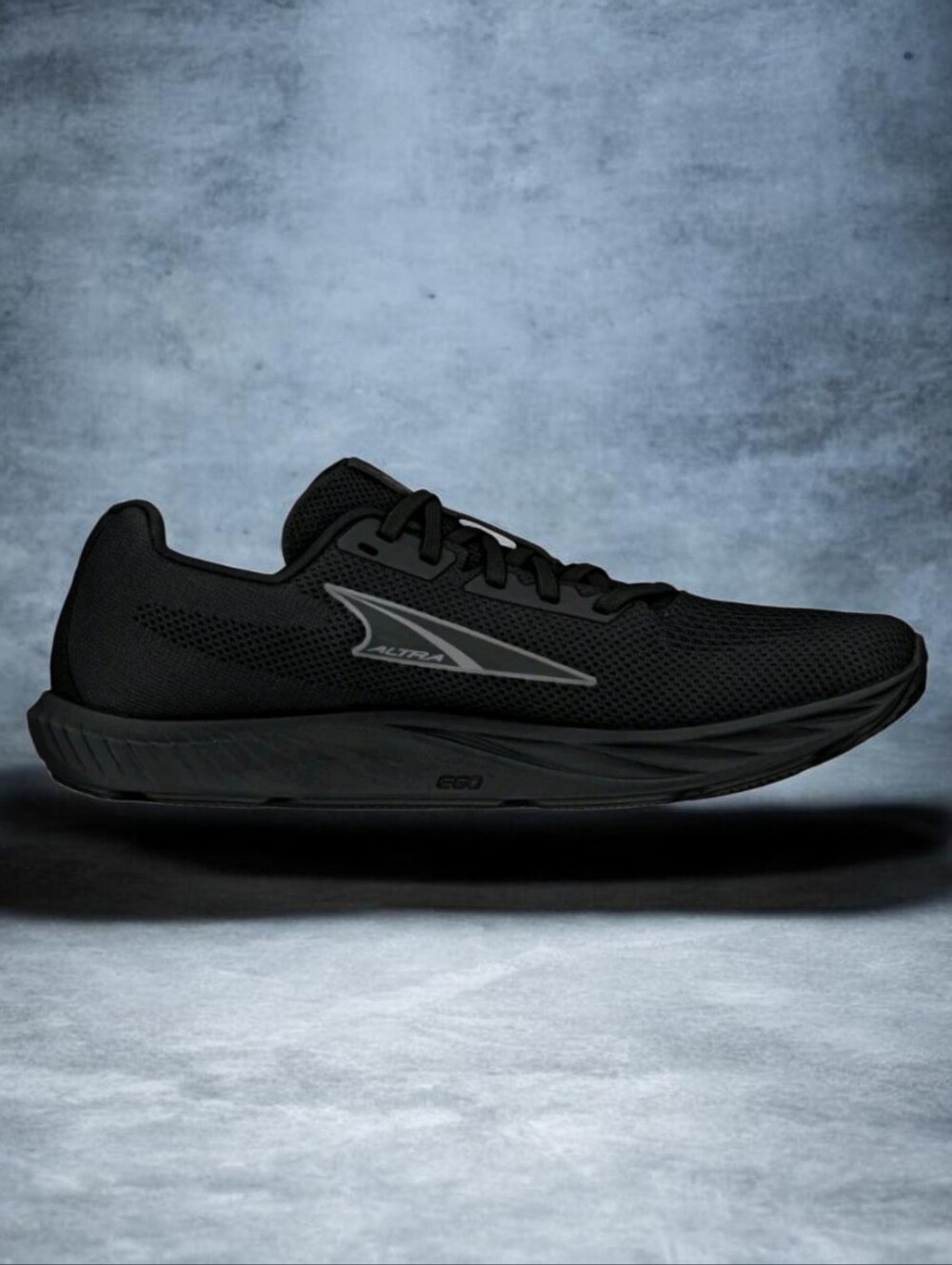 Altra Escalante 4 Women's Road Running Shoes Black/Black